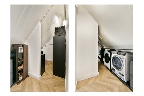 Foto - Te koop: Gooise Kant 13, 1104 MM Amsterdam